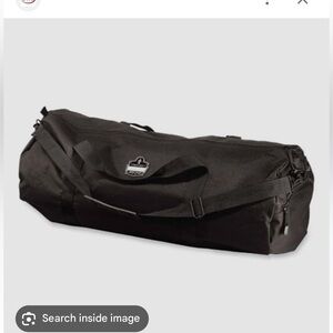 XL DUFFLE BAG